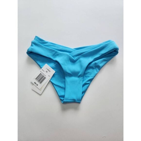 L*Space Pratt Classic Ribbed Bottom - Picture 3 of 6